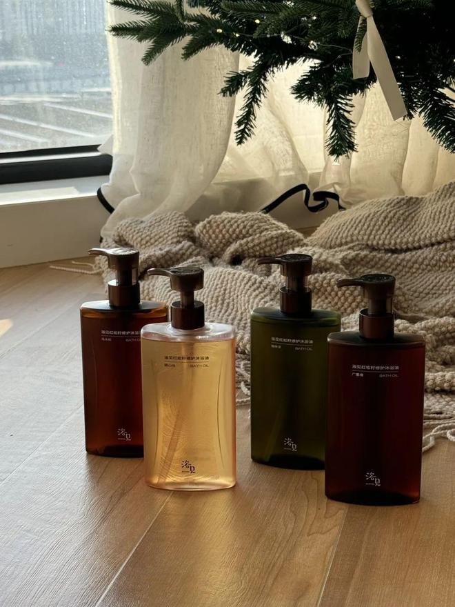 些浴室小物大大提高了生活幸福感～pg电子首页有些苦不必硬吃！这(图9)