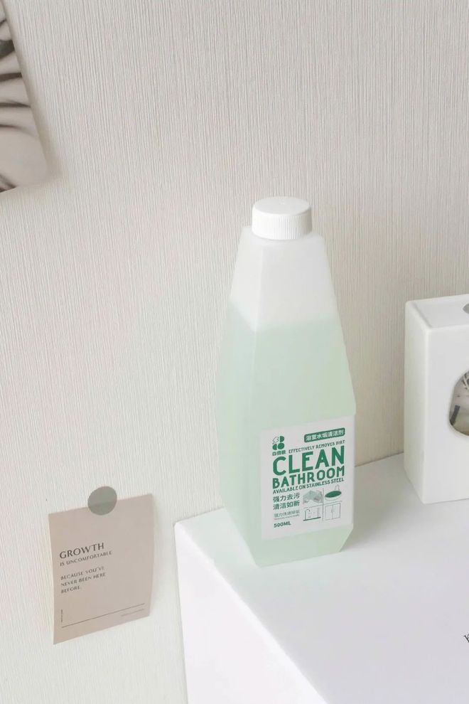 些浴室小物大大提高了生活幸福感～pg电子首页有些苦不必硬吃！这(图12)