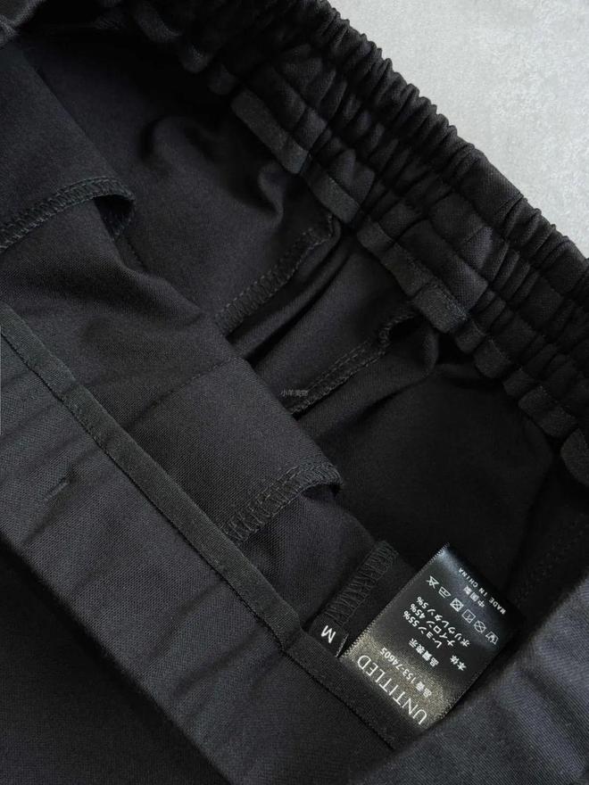 弟”同面料1秒显瘦拉“腿”贼好穿!pg电子免费模拟器王炸神裤!“哥(图14) 弟”同面料1秒显瘦拉“腿”贼好穿!pg电子免费模拟器王炸神裤!“哥(图14)